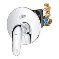 Смесител EuroPro за вграждане 32747001 – Grohe 11.23.72.0183 - siko.bg Смесител EuroPro за вграждане 32747001 – Grohe 11.23.72.0183 – миниатюра 3